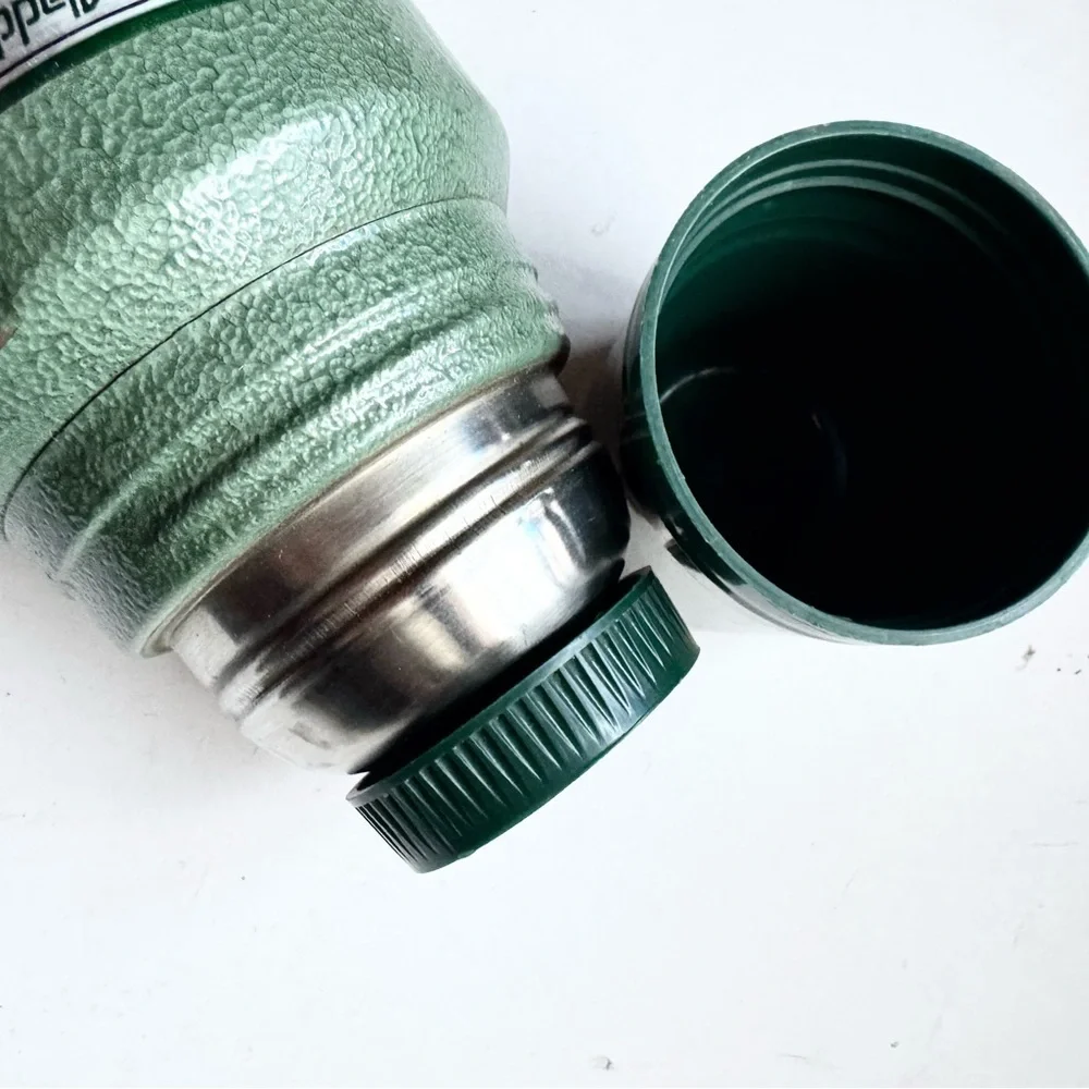 Vintage Stanley Aladdin Thermos - Picture 4 of 5
